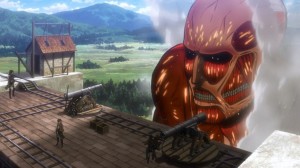 Trailer Pertama Film Kompilasi Shingeki no Kyojin Ditayangkan