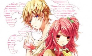 Mangaka Berusia 17 Tahun Ini Akhirnya Memulai Debut Manga Mingguan