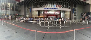[Event Review] Love Live! Special Card Present Event @ UDX Akihabara