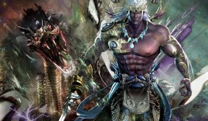 Lepaskan Stress dan Taklukkan Ribuan Musuh Dalam Warriors Orochi 3!