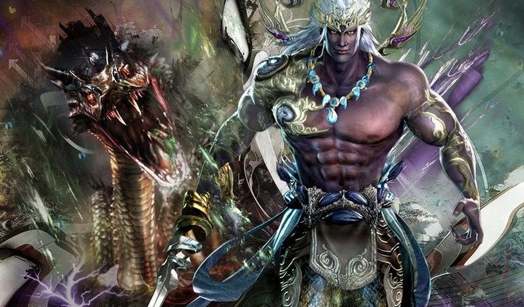 Lepaskan Stress dan Taklukkan Ribuan Musuh Dalam Warriors Orochi 3!