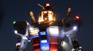 50% Pemuda Berumur 20 Tahunan Menjawab “Aku Tidak Tahu Gundam”