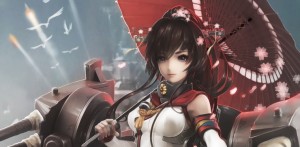 Siapkan Dompetmu Untuk Membeli AGP Yamato Dari Kantai Collection