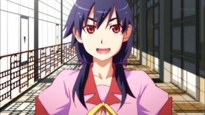 PV dan Visual Terbaru Dari Hanamonogatari Dipublikasikan