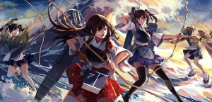 Belajar Sejarah ‘Batlle of Midway’ Bersama Kantai Collection