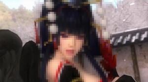 Dead or Alive 5 Kedatangan Karakter Baru Yang Lanjut Usia!