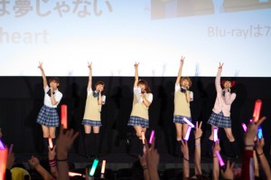 [Event Report] Love Live! TV Anime Vol. 2 Special Live Screening dan Cast Talk