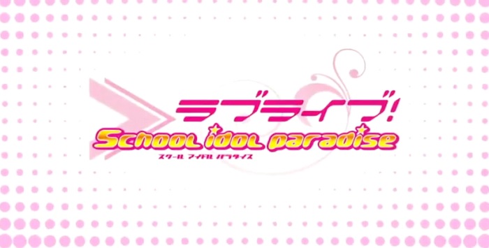Game PSVita Love Live! School Idol Paradise Dapatkan Lagu Baru