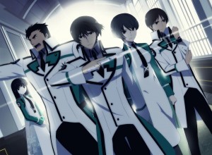GARNiDELiA Dan Rei Yasuda Akan Menyanyikan Lagu Tema Baru Untuk Mahouka Koukou no Rettousei