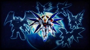 Lini Baru Figure Mecha SD Dengan Detil Tinggi Oleh Tamashii Nations, NXEDGE STYLE