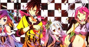 Akhirnya Tamat, Tapi No Game No Life #Season2Kapan?!