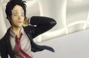 Adachi “Persona 4” Akan Dijadikan Figure Lengkap Dengan Kol