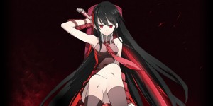 Rasakan Pengalaman Menaiki Limusin “Akame ga Kill!” Ditemani 10 Cosplayer Akame
