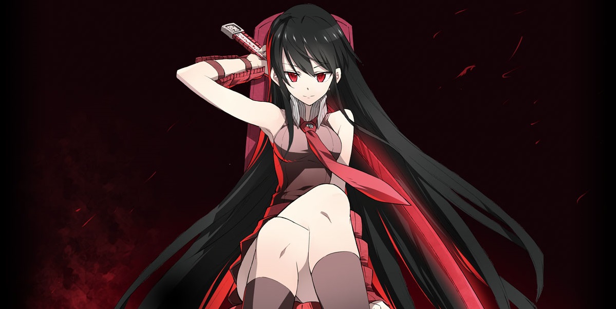 Rasakan Pengalaman Menaiki Limusin “Akame ga Kill!” Ditemani 10 Cosplayer Akame