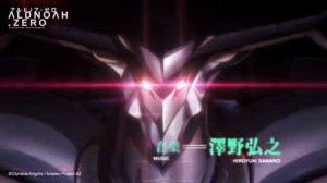 Lantunan Lagu Kalafina Terdengar Di Trailer Baru Aldnoah.Zero