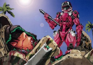 Pengarang Novelnya Puas Dengan Adaptasi Hollywood All You Need Is Kill