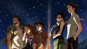 20 Judul Anime Yang Cocok Untuk Direkomendasikan ke Orang Lain Menurut Charapedia