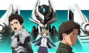 Dengarkan Lagu Opening “Shirogane no Ishi Argevollen” Yang Dinyanyikan Oleh Kotoko