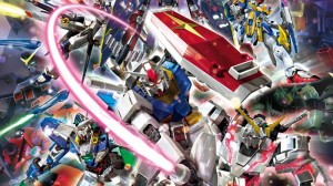 Inilah Daftar Seri Gundam Terbaik Menurut Akiba Souken