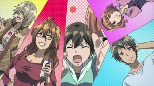 #MenolakTamat Untuk Salah Satu Komedi Romantis Terbaik, Bokura wa Minna Kawaisou