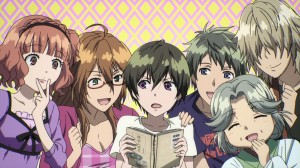 #MenolakTamat BD/DVD “Bokura wa Minna Kawaisou” Akan Hadirkan Satu Episode Spesial Yang Belum Ditayangkan