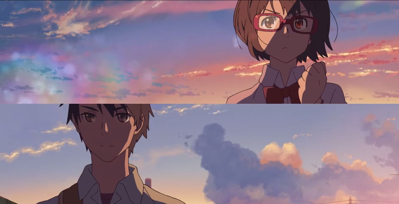 Pameran Tunggal Karya-Karya Makoto Shinkai Siap Hadir Juni Ini