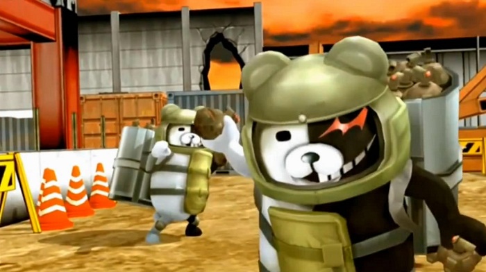 Trailer Baru Danganronpa Another Episode Menunjukkan Gameplay Dan Karakter Lama