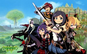 Situs Atlus Satu Ini Bukan Brokoli, Mungkin Seri Baru “Etrian Odyssey”