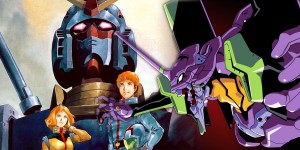 Siapa Yang Lebih Populer di Kalangan Wanita? Pria Penggemar Evangelion atau Gundam?