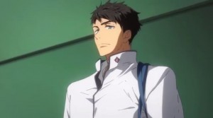 Trailer Baru Season 2 Dari Free! Tunjukkan Sousuke Dan Lagu Opening