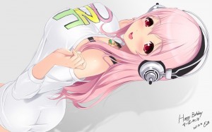 Sonico Beralih Profesi Menjadi Pesulap Di Figure Terbarunya