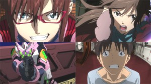 Studio Animasi Evangelion Pamerkan “Jawaban” Tes Karyawan Baru Mereka