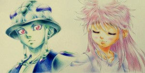 Bahkan Animator “Hunter x Hunter” Tidak Sabar Menanti Akhir Bagian Cerita Chimera Ant