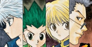 Mangaka Hunter X Hunter Siap Kembali Melanjutkan Manganya Setelah Hiatus 2 Tahun