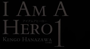 Pemeran Utama Adaptasi Live Action I Am Hero Diumumkan