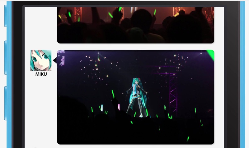 Setelah Jakarta, Miku Akan Mengunjungi Amerika