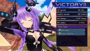 Idea Factory Internasional Tertarik Membawa Neptunia Re;Birth1 ke PC