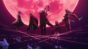 Darah Terlihat Mengucur Dimana-mana Dalam Trailer Panjang Akame Ga Kill!
