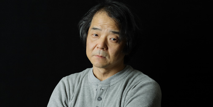 Mamoru Oshii Raih “Lifetime Achievement Award” di Fantasia International Film Festival Montreal