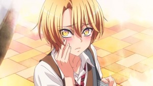 Trailer Baru Anime BL Love Stage Ditayangkan, Umumkan Seiyuu Baru