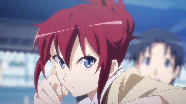 Anime Pasukan Keamanan Kereta Rail Wars! Menambah Karakter Wanita, Tayangkan Trailer Baru
