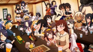 Game Kapal Moe Kancolle Raih 7 Milyar Yen Dalam Setahun Lebih, 140x Biaya Pembuatan Awal