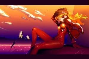 Ada Pesta Asuka Di Twitter Gara-Gara Ulang Tahun Artis Pixiv