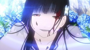 Manga Zombie Romantis Sankarea Akan Segera Tamat