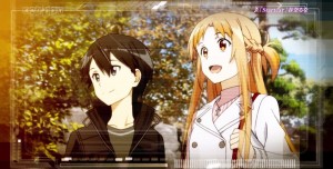 Trailer Terbaru Sword Art Online II Perdengarkan Lagu Ending “Startear” oleh Haruna Luna