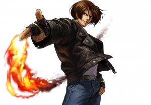 King of Fighters Akan Hadir di iOS dan Android!