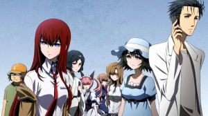 “Steins;Gate” Masih Akan Berlanjut di “Steins;Gate -The Committee Of Antimatter-“