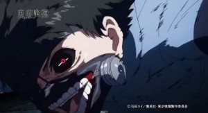 Tokyo Ghoul Tayangkan Trailer Baru Dan Desain