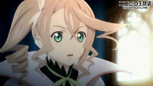 Serial Anime TV Spesial “Tales of Zestiria” Akan Ditangani Oleh Ufotable