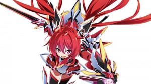 Staf Anime “Ore, Twintail ni Narimasu” Diumumkan